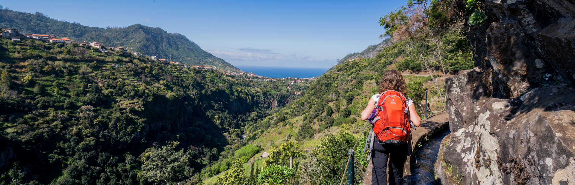 free walking tours madeira