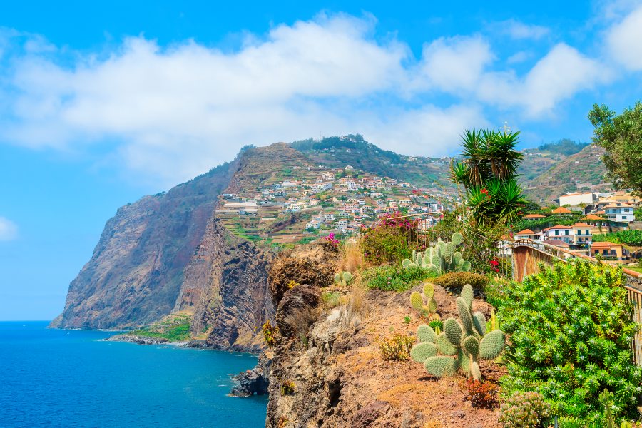 Walking Week In Madeira - Explore