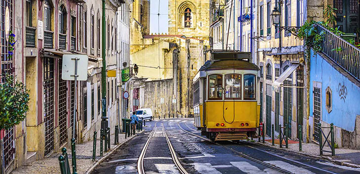 Cultural best of trip to Lisbon - Explore Worldwide