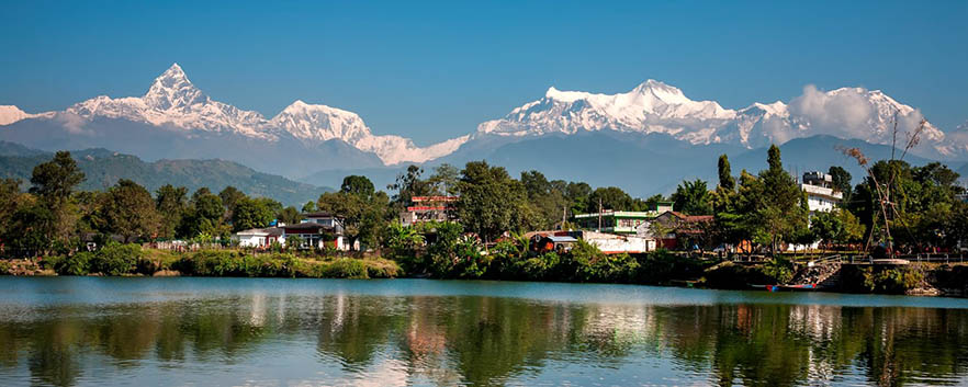 Annapurna Luxury Lodge Trek | Nepal Trekking Tour - Explore Worldwide