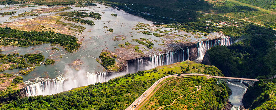 Victoria Falls extension | Zimbabwe tour - Explore